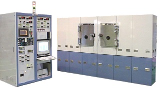 High-performance Sputtering System for Compound Semiconductors SPM Series