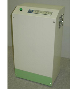 Power Saving Unit for Oil Diffusion Pump ECO-22