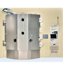 Vacuum evaporation system SGC-S1700