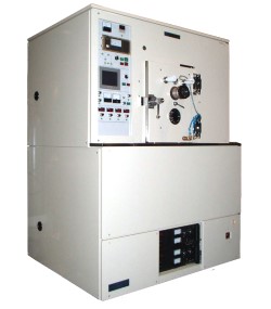 Ion Plating Equipment with Hollow Cathode System SIH-400T