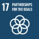 Partnerships for the Goals