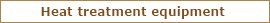Annealing Equipment