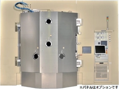※パネルはオプションです