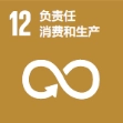 负责任消费和生产