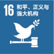 和平、正义与强大机构