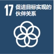促进目标实现的伙伴关系