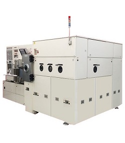 Ion Beam Sputtering equipment SPI series