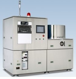 R&D sputtering system