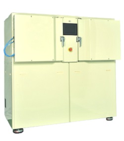 High Vacuum Annealing Equipment SAF-52T-Ⅱ