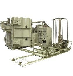 Vacuum evaporation system SIP-1600F