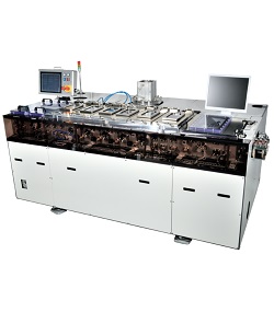 Vacuum Heat Sealing Equipment SLS-401T