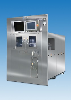 Plasma Cleaner SPE-2136A