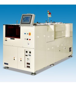 Load Lock Type Pass-Through Model Sputtering Equipment SPH-2410-Ⅱ