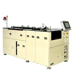 Load-Lock Sputtering Equipment SPH-2500-Ⅱ